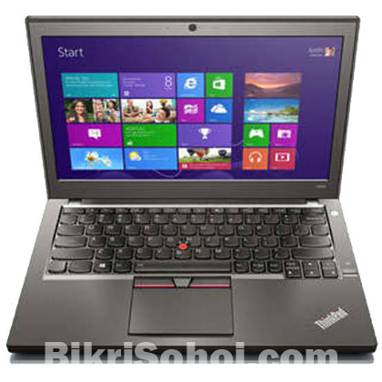 লেনেভো X250 ফ্রেশ ল্যাপটপ